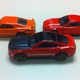 Illustration for article titled Ford Friday, Mach 1 Mustang Edition (Custom)